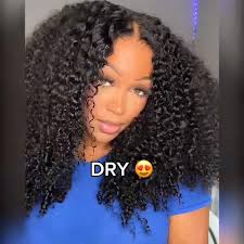 Part Max 9x6 Glueless Wig Pre-Cut Lace & Bleached Knots Put