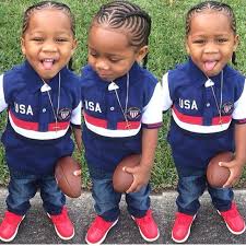 Hairstyle Baby Boy Hairstyles Braids For Boys Toddler Hairstyles Boy