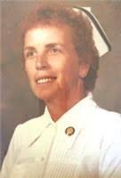 Helen Stuby Obituary (1935