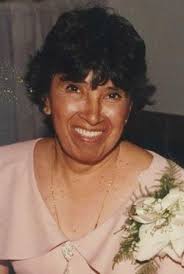 Esperanza Ortega Obituary