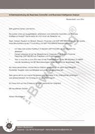 Anschreiben Bewerbung Beispiele Und Aufbau Als Pdf Word