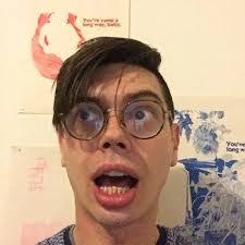 Christian Pillsbury's Instagram, Twitter & Facebook