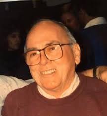 Rest in Peace Chief Jim Rose. 🙏🏼🙏🏼