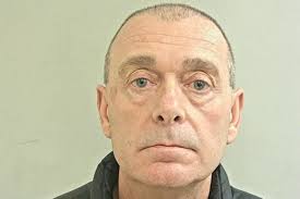 Pervert Preston dad-of-two sent topless shower pictures to undercover cop