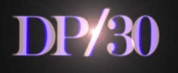 A story that is told using sound and moving pictures, shown at a cinema or on television. Dp 30 Conversations About Movies 2007