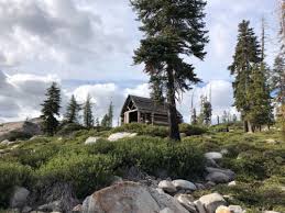 We Stumbled Upon This Cabin While Hiking On The Cabin Cabins In The Woods Hiking