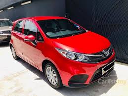 Review kereta premium harga mampu milik 2020 proton saga. Proton Iriz 2020 Standard 1 3 In Johor Automatic Hatchback Red For Rm 39 000 7110842 Carlist My