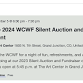 March Writer’s Night – Fun with the Forum Fundraiser Event