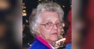 Maxine M. Chartier-Stauffer Obituary