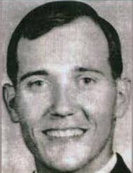 Chief Warrant Officer 3 LOWELL STEPHEN POWERS