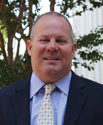 Masters Named SJCL Library Director