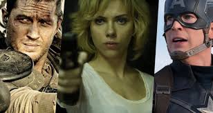 The 50 Best Action Movies Of The 21st Century So Far