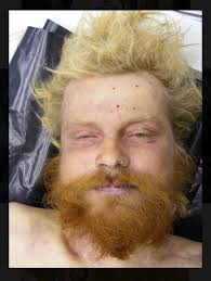 Possible Body Found Near Czech Grill