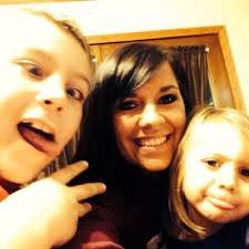 Jennifer Wydra's Instagram, Twitter & Facebook