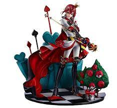 Disney Twisted Wonderland Riddle Roseheart 1/8 Scale Figure Aniplex Japan  new | eBay