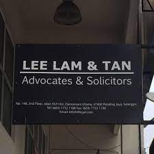 .alliance for a safe community chairman tan sri lee lam thye in a press statement, appealing for is mr. Lee Lam Tan Posts Facebook