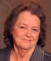 Shirley Ruth Toler Hedrick (1939-2017)