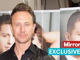 Strictly's Ian Waite breaks silence