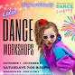 Bachata Dance Workshop event in Wolfville, NS