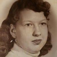 Vivian Jewell Garner Antwine (1936-2019)
