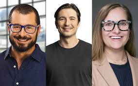 Deals & Recruiting Roundup: Robinhood, Merchant, Bogart And More