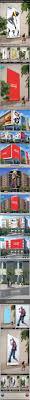 Download Billboards On The Buildings Mockup Design Download Http Graphicriver Net Item Billboards On The Buildings Mockup 11803144 Mockup Billboard Photoshop Mockup