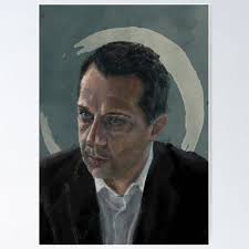 Kendall Roy Posters for Sale