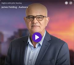 An interview with 4BC John Stanley