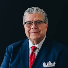 Mesquite Mayor Daniel Alemán Jr. challenged by longtime resident Marci  LaBeach in election