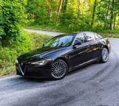 Image result for Alfa Black 2017 Alfa-Romeo