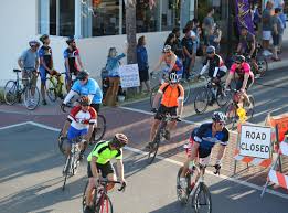 Riders, motorists alike share responsibility