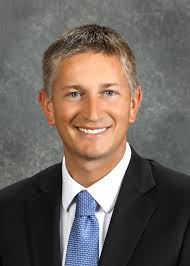 Brandon Wayne recognized at Ameriprise Financial