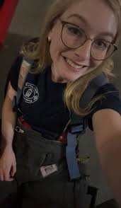 TUNE IN TONIGHT AT 6:30- We take you behind the scenes at a local fire  station to show you what 24 hours as a firefighter REALLY looks like. This  part of The