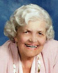 BEATRICE BRYNICZKA Obituary (1920