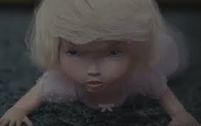 Halls of the Nephilim: Ash Wednesday