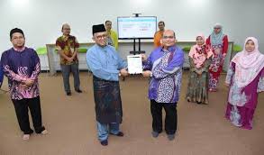 Pensyarah universiti (ds51) kepakaran : Unisza Perkenal Kursus Pra Perkahwinan Dalam Talian
