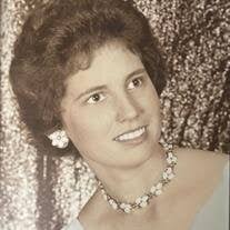 Margaret Adelphia Drury Obituary (2025)