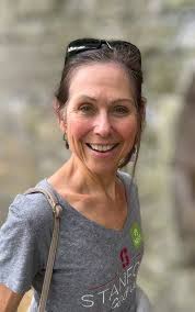 Bonnie Harvey's Recovery with Prayer Shawl