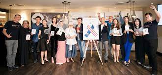 Nama diberi ashraf syazwan bin mohd khir. Projek57 Launch Unity Ribbon To Embrace The Spirit Of Merdeka Qisstiera