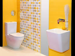 For help, just take your ideas to a hardware store. 3 Powder Room Decor Inspirations For Spring Dig This Design