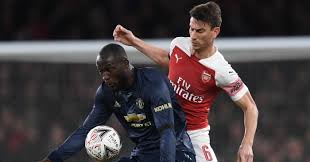 {{ mactrl.hometeamperformancepoll.totalvotes + mactrl.awayteamperformancepoll.totalvotes }} votes. Arsenal V Man Utd One Big Game Five Big Questions Football365