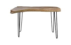 Van teak kasten, teak tafels en teak dressoirs tot teak stoelen en teak banken. Console Table Teak Root Iron Unfinished Coffee Side Tables Henk Schram Meubelen