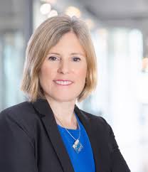 Mary Van Buren announces her spring departure from the Canadian  Construction Association