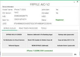 Sign in to icloud and manage all apple related products. Boom Bypass Icloud Ios 13 3 13 3 1 Full Function Frpfile Com