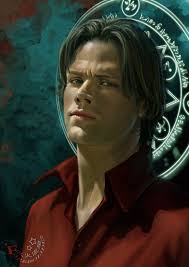 lucifer raising by firebolide.deviantart.com