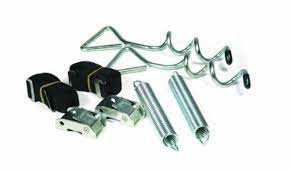 Amazon Com Camco 42593 Awning Anchor Kit With Pull Tension Strap Automotive Camco Awning Rv Stuff