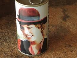 SUGAR N SPICE. "MARY". BO. BY SCHELLS