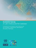 La utn presente en las segundas jornadas nacionales de formación profesional continua en las carreras de ingeniería. Economic Survey Of Latin America And The Caribbean 2018 Evolution Of Investment In Latin America And The Caribbean Stylized Facts Determinants And Policy Challenges Digital Repository Economic Commission For Latin