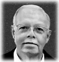 ROBERT CAMPBELL Obituary (1951