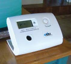 Wherever boilers, stoves and fire places are present however, to really protect against low level carbon monoxide poisoning you require a detector with digital readout. Professional Grade Low Level Carbon Monoxide Monitor Nsi 3000 Home Comfort Safety